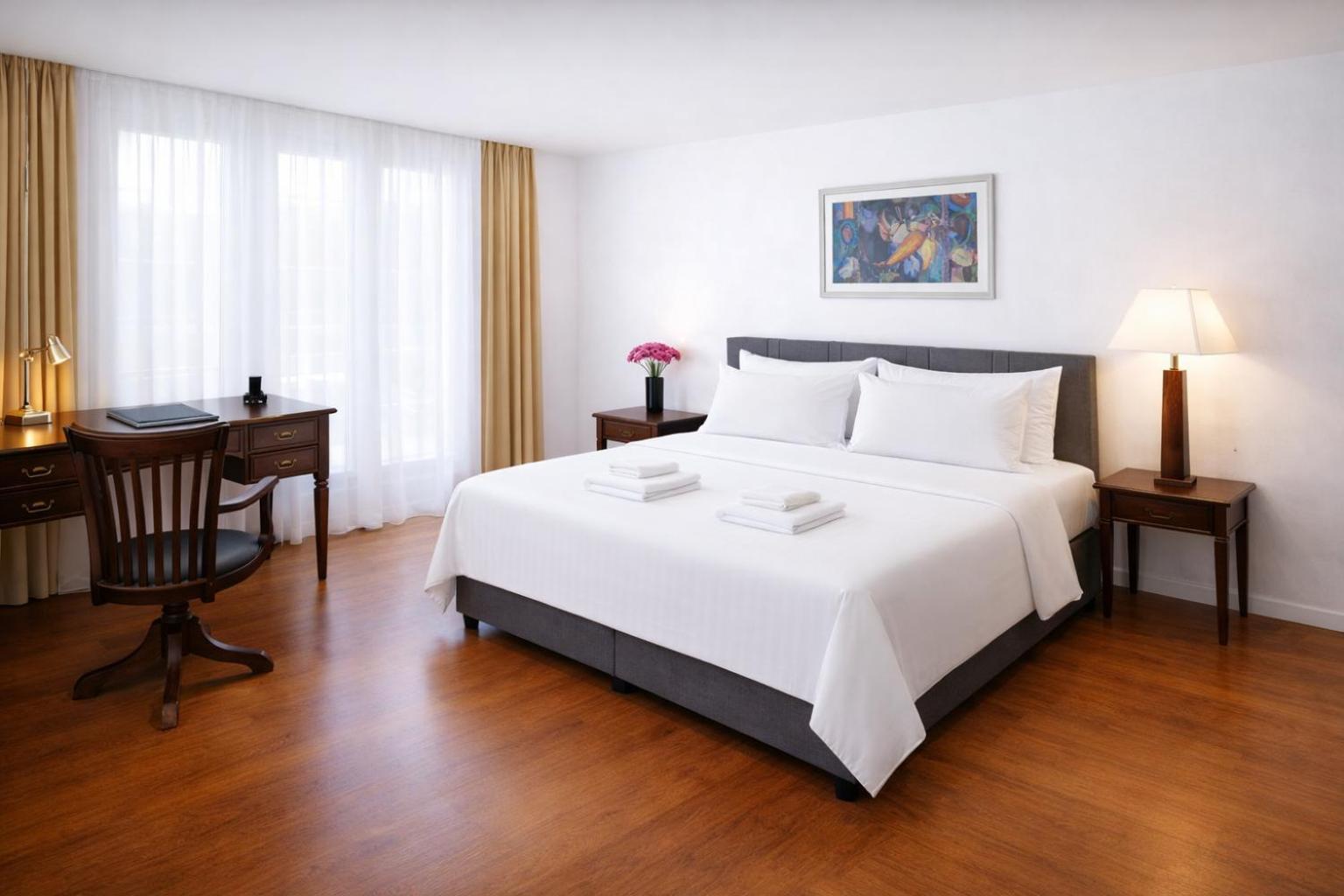 Galateia Residence — Photos 1